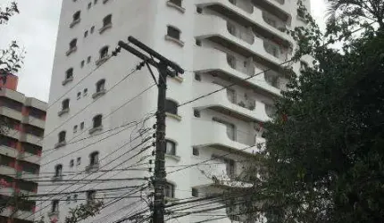 Apartamento à venda 3 quartos 3 suítes 2 vagas Valparaíso - Santo André - SP