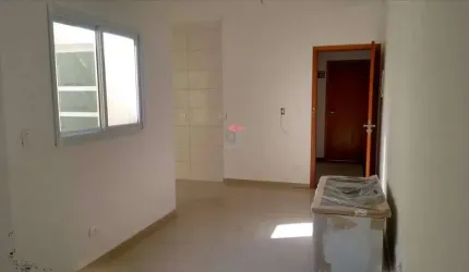 Cobertura 97 m² Localizado No Bairro Oratório Santo André - SP