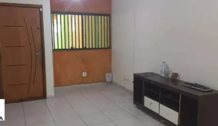 Sobrado à venda 3 quartos 1 suíte 2 vagas Santa Terezinha - São Bernardo do Campo - SP