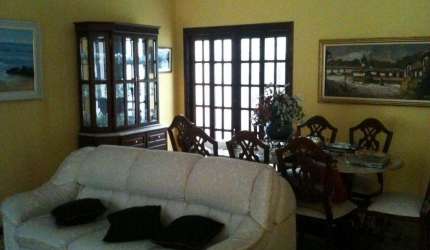 Sobrado- 170m², Jardim Palermo- São Bernardo do Campo - SP.
