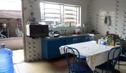 Sobrado / Paulicéia
