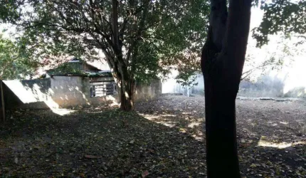 Terreno à venda Nova Gerty - São Caetano do Sul - SP