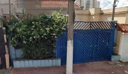 Sobrado- 177m², Campestre- Santo André- SP.