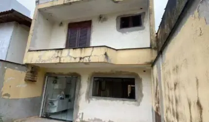 Sobrado 400 m² Localizado No Bairro Santa Terezinha São Bernardo do Campo - SP