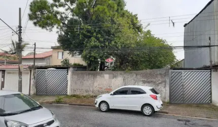 Terreno com excelente localização