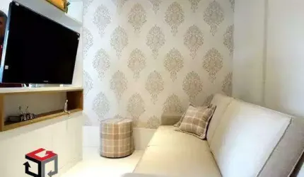 Apartamento à venda 2 quartos 1 vaga Demarchi - São Bernardo do Campo - SP