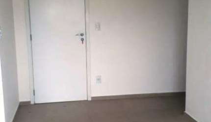 Apartamento de 49 m² no Bairro Demarchi em São Bernardo do Campo - SP
