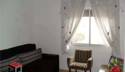 Apartamento à venda 3 quartos 1 suíte 1 vaga Centro - Santo André - SP