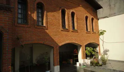 Casa à venda 3 quartos 1 suíte 3 vagas Mazzei - Santo André - SP