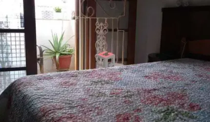 Sobrado à venda 3 quartos 1 suíte 2 vagas Santa Terezinha - São Bernardo do Campo - SP