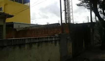 Terreno à venda Vivaldi - São Bernardo do Campo - SP
