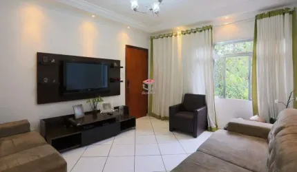 Apartamento à venda 2 quartos 1 vaga Santa Terezinha - São Bernardo do Campo - SP