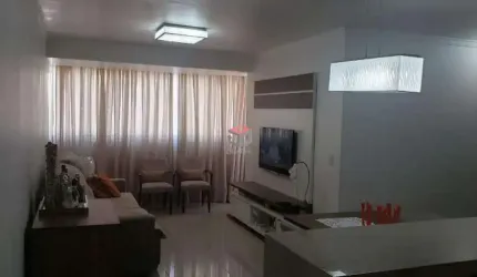 Cobertura- 170m², Campestre- Santo André - SP