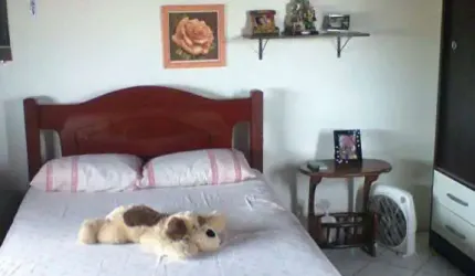 Sobrado 241 m² localizado no bairro Las Vegas Santo André - SP