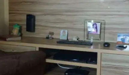 Apartamento com 68m² localizado no Jardim Diadema em Diadema - SP.