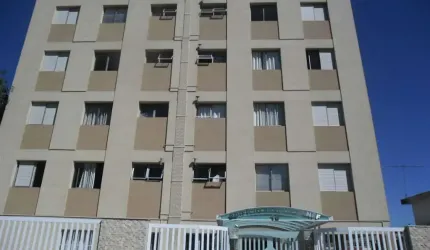 Apartamento à venda 1 quarto 1 vaga Jardim do Mar - São Bernardo do Campo - SP
