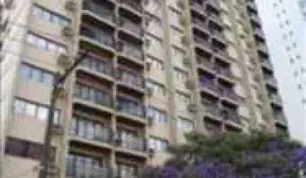 Apartamento à venda 1 quarto 1 suíte 1 vaga Centro - São Bernardo do Campo - SP