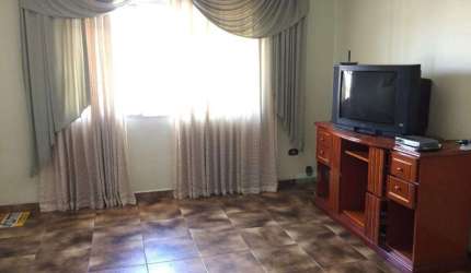 Sobrado à venda 2 quartos 3 vagas Nova Petrópolis - São Bernardo do Campo - SP