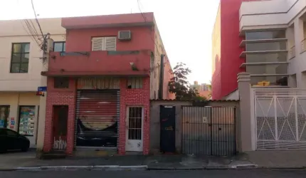 Terreno para aluguel Barcelona - São Caetano do Sul - SP