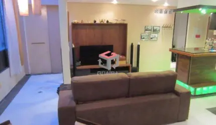 COBERTURA DUPLEX com 164m² no Bairro Saúde/SP