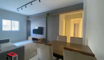Apartamento Todo Reformado com 64m² no Itaim Bibi em São Paulo - SP