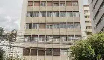 Apartamento 3 Suites no Morro dos Ingleses por 215 m2