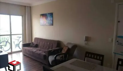 Apartamento à venda 2 quartos 1 vaga Nova Petrópolis - São Bernardo do Campo - SP
