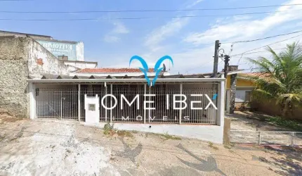 Casa à venda em Campinas, Vila Joaquim Inácio, com 3 quartos, com null m²