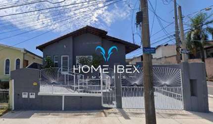 Casa à venda em Campinas, Vila Georgina, com 2 quartos, com null m²