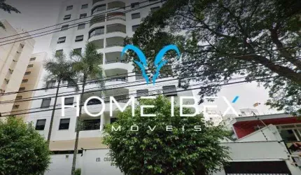 Apartamento à venda em Campinas, Jardim Proença, com 3 quartos, com 100 m², EDIFICIO COSTA DEL SOL