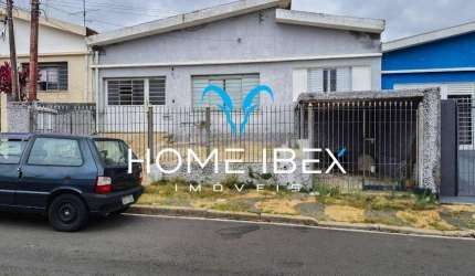 Casa à venda em Campinas, Jardim Leonor, com 3 quartos, com null m²
