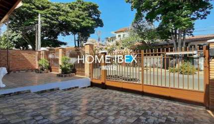 Casa à venda em Campinas, Jardim Leonor, com 2 quartos, com 203 m²
