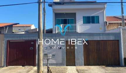 Casa à venda em Campinas, Jardim Nova Europa, com 3 quartos, com 150 m²