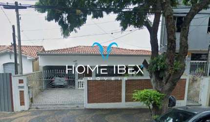 Casa à venda em Campinas, Jardim Leonor, com 5 quartos, com null m²