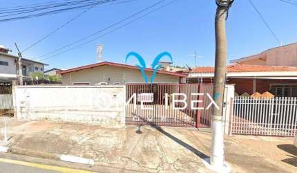 Casa à venda em Campinas, Jardim do Trevo, com 3 quartos, com null m²