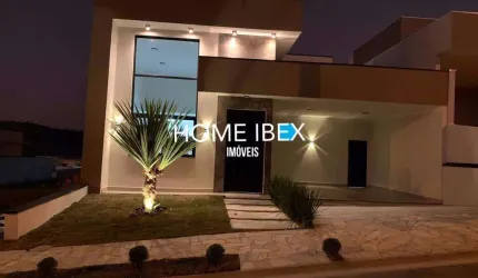 Casa à venda em Valinhos, Jardim São Marcos, com 3 quartos, com null m²