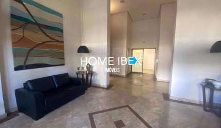 Cobertura à venda em Campinas, Cambuí, com 3 quartos, com 165 m²