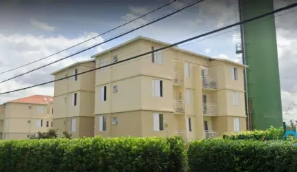 Apartamento à venda em Campinas, Vila Marieta, com 3 quartos, com 57 m², ÁGUA DOCE