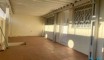 Casa à venda em Campinas, Vila Paraíso, com 3 quartos, com 224 m²