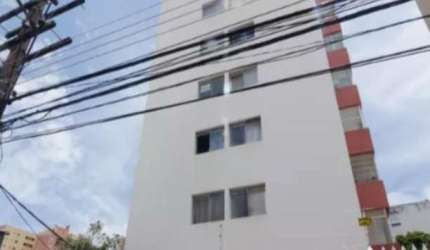 Apartamento à venda em Campinas, Centro, com 1 quarto, com 48 m², MERCURIO