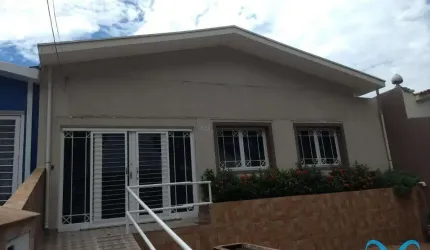 Casa à venda em Campinas, Jardim Leonor, com 9 quartos, com 197 m²