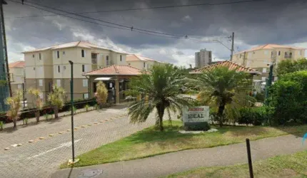 Apartamento à venda em Campinas, Vila Marieta, com 2 quartos, com 45 m², ROSSI IDEAL VITÓRIA RÉGIA
