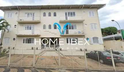 Apartamento à venda em Campinas, Vila Joaquim Inácio, com 2 quartos, com 87 m², VIVENDA DOS PINUS