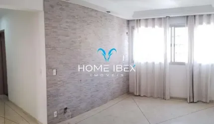 Apartamento à venda em Campinas, Jardim Proença, com 2 quartos, com 72 m², EDIFICIO BELMONTE