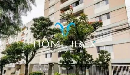Apartamento à venda em Campinas, Vila Marieta, com 3 quartos, com 91 m², EDIFICIO TURMALINA