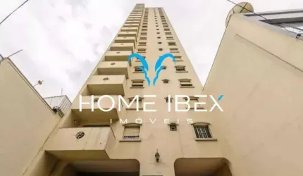 Apartamento à venda em Campinas, Centro, com 3 quartos, com 100 m², EDIFICIO ARAGUAIA