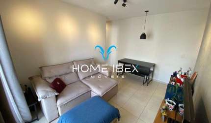 Apartamento à venda em Campinas, Vila Progresso, com 2 quartos, com 53 m², VISIONE