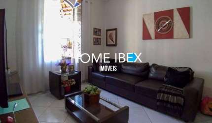 Casa à venda em Campinas, Jardim Nova Europa, com 2 quartos, com 150 m²