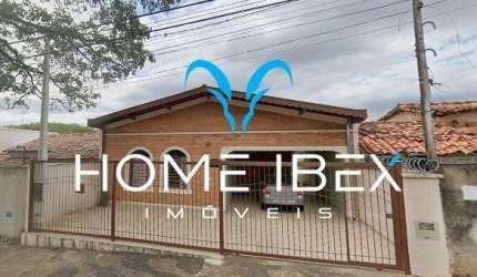 Casa à venda em Campinas, Jardim dos Oliveiras, com 3 quartos, com null m²