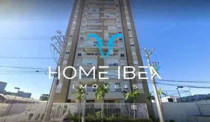 Apartamento à venda em Campinas, Parque Itália, com 2 quartos, com 55 m², UP LIVING